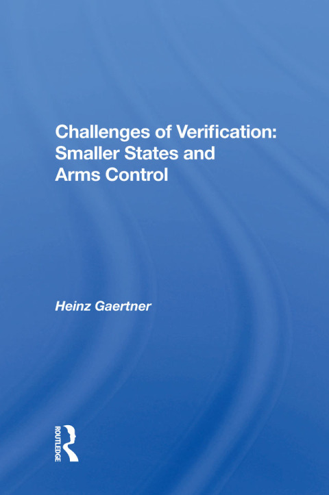Cover image for book Challenges Of Verification