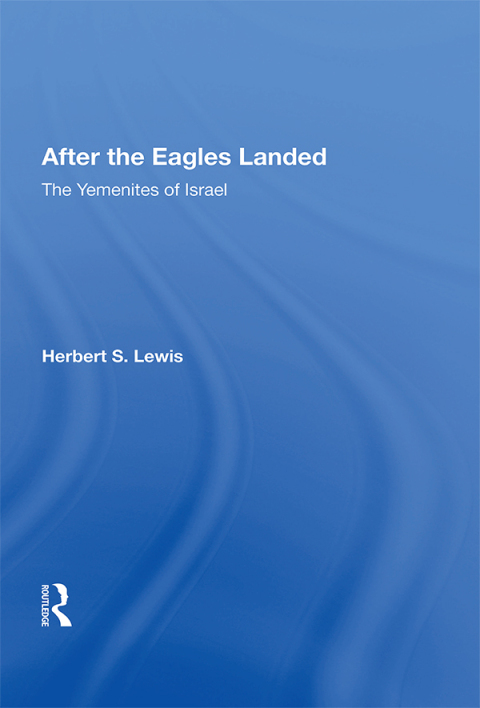 Cover image for book After the Eagles Landed