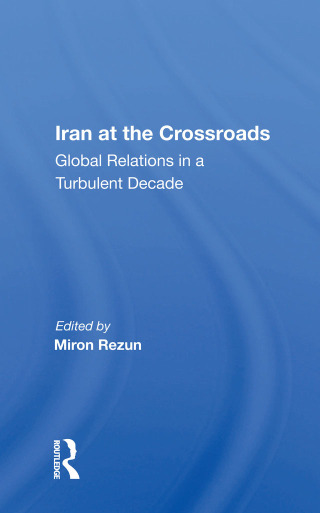 Iran at the Crossroads
