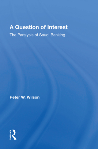 A Question Of Interest