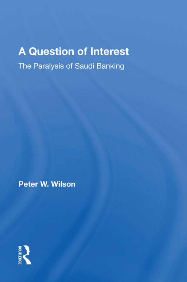 A Question Of Interest