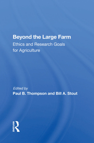 Beyond the Large Farm