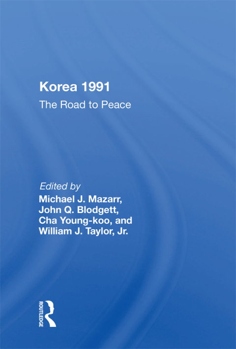 Korea 1991 