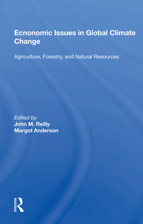 Economic Issues In Global Climate Change 