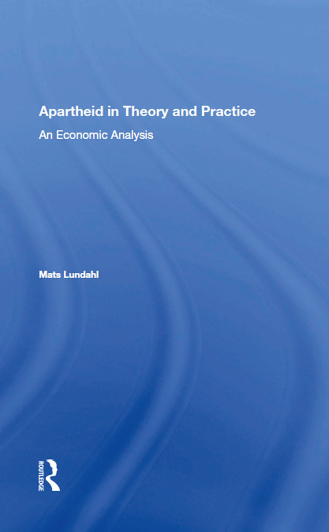 Apartheid In Theory And Practice