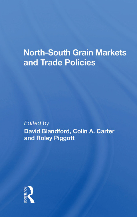 North-south Grain Markets And Trade Policies 