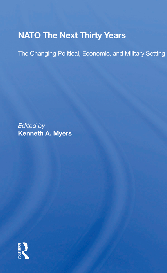 NATO The Next Thirty Years