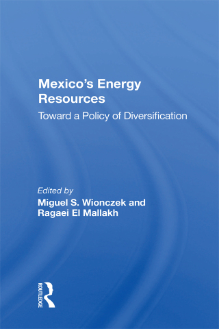 Mexico's Energy Resources