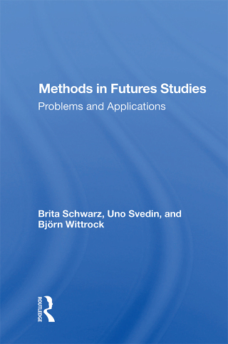 Methods in Futures Studies
