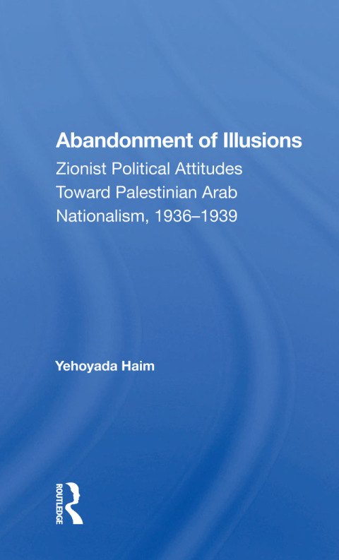 Cover image for book Abandonment Of Illusions