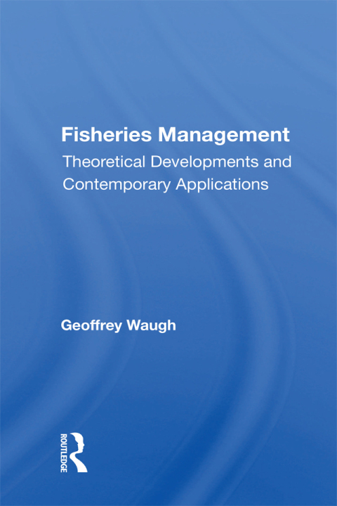 Cover image for book Fisheries Management