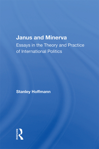Janus and Minerva