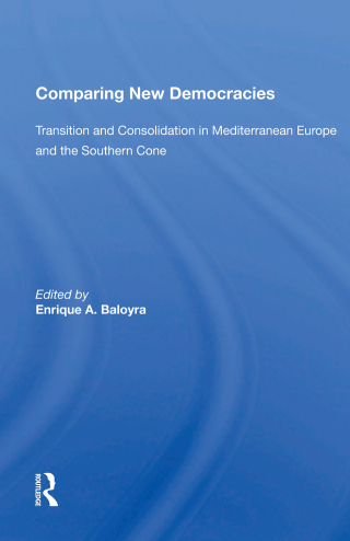 Comparing New Democracies