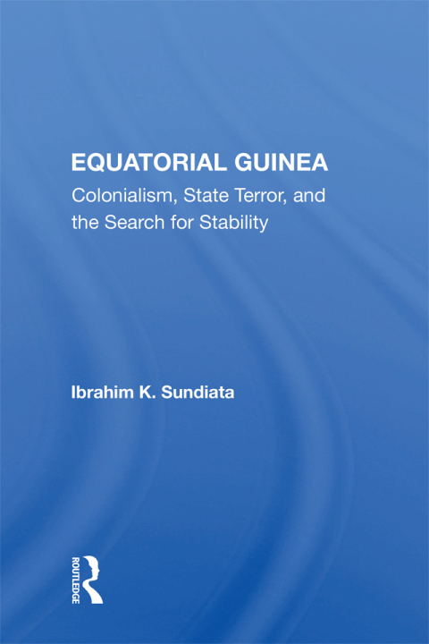 Cover image for book Equatorial Guinea