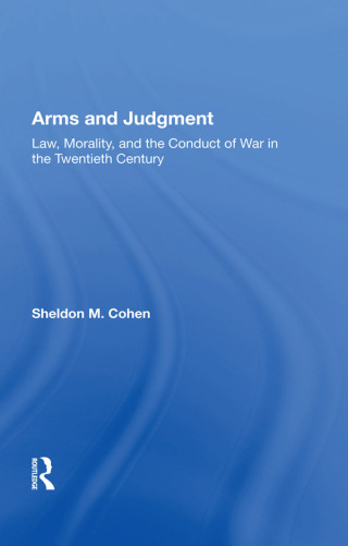 Arms and Judgment