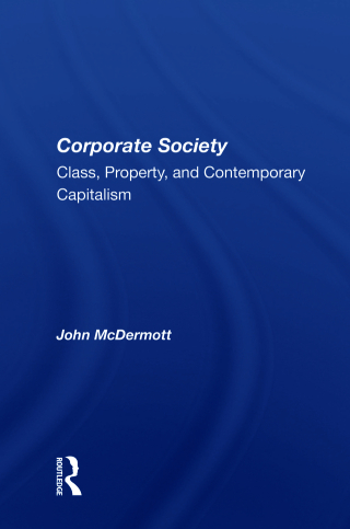 Corporate Society