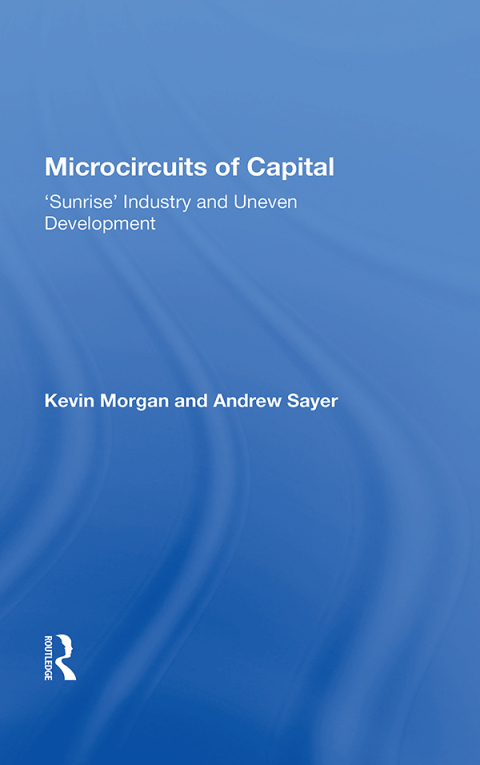 Cover image for book Microcircuits of Capital
