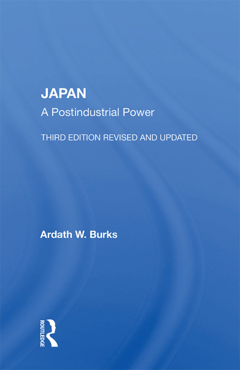 Cover image for book Japan