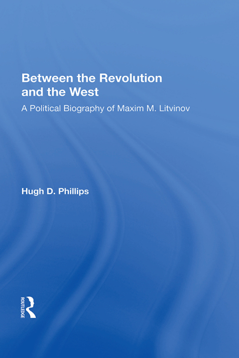 Cover image for book Between the Revolution and the West