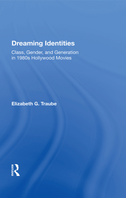 Cover image for book Dreaming Identities