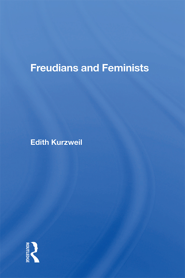Freudians and Feminists
