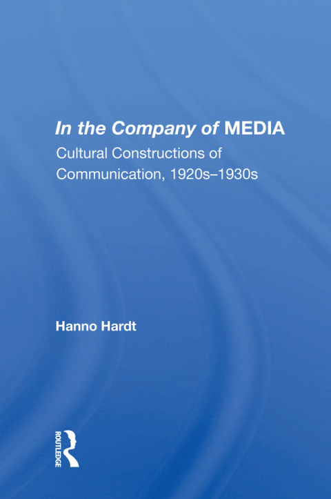 Cover image for book In the Company of MEDIA