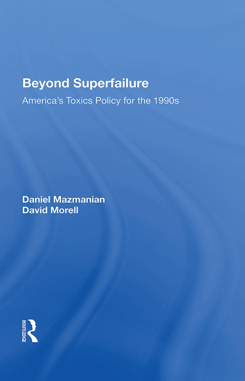 Cover image for book Beyond Superfailure