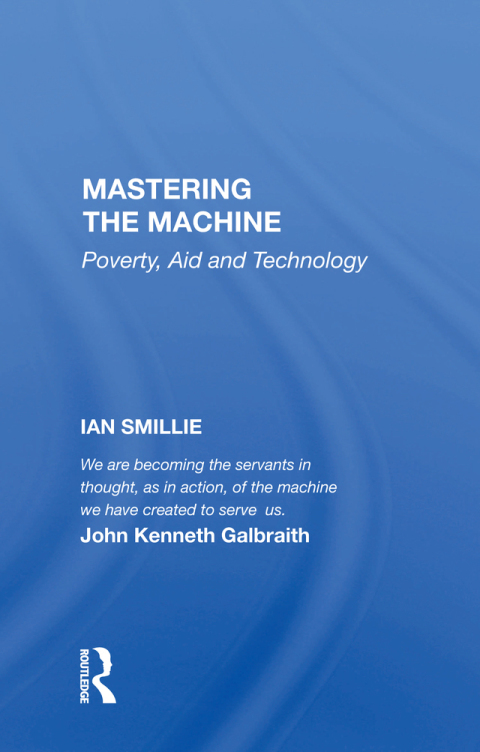 Mastering The Machine 
