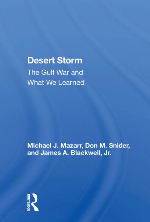 Desert Storm 