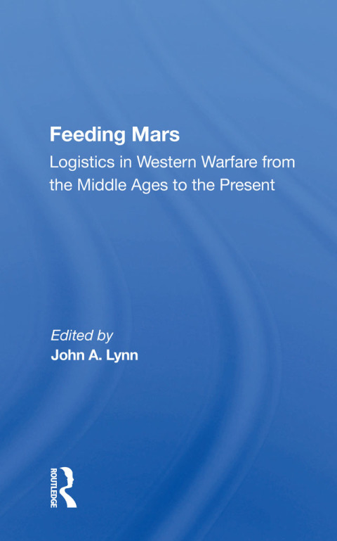 Cover image for book Feeding Mars