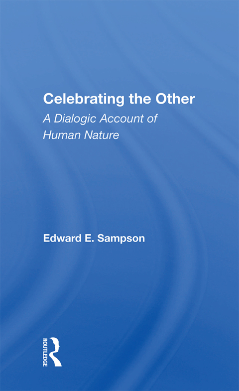 Cover image for book Celebrating The Other