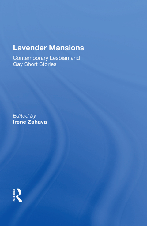 Cover image for book Lavender Mansions
