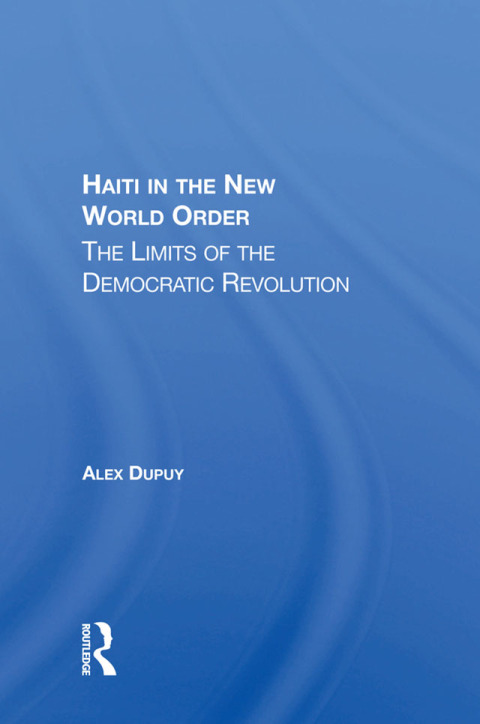 Cover image for book Haiti In The New World Order