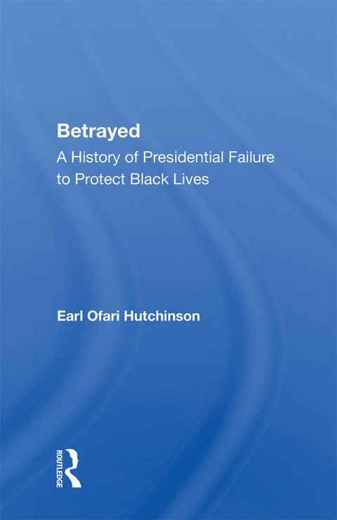 Cover image for book Betrayed