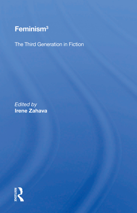 Cover image for book Feminism 3