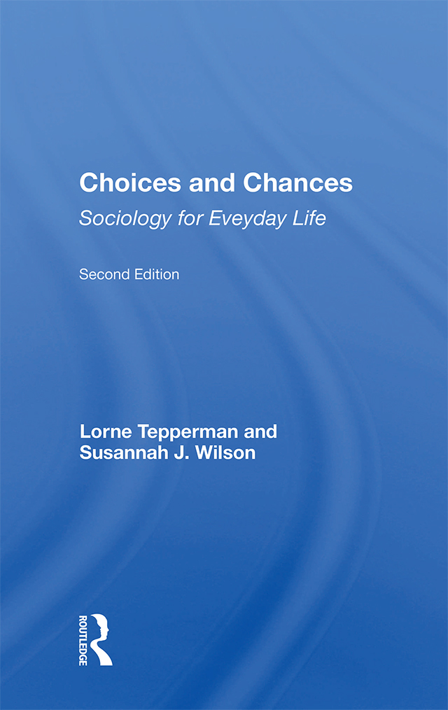 Choices And Chances