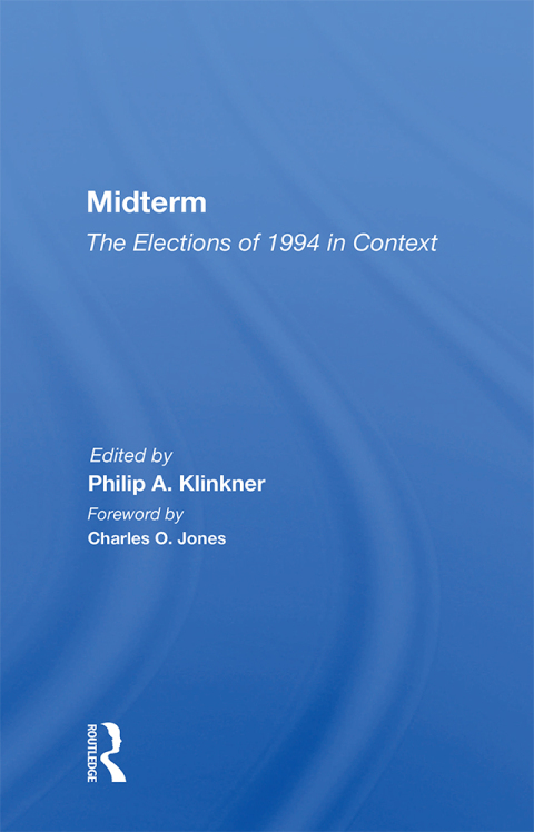 Cover image for book Midterm