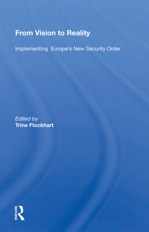 Cover image for book From Vision to Reality