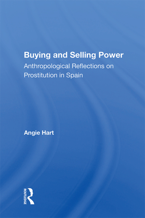 Cover image for book Buying and Selling Power