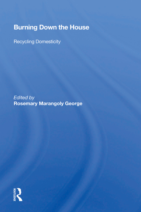 Burning Down The House 