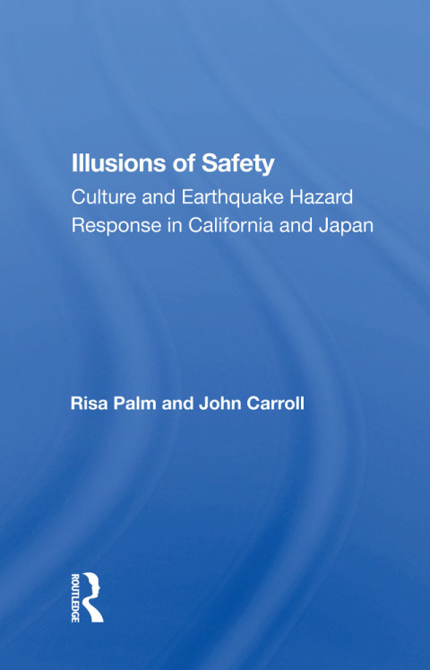 Cover image for book Illusions of Safety