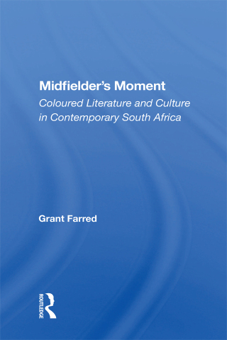Midfielder's Moment