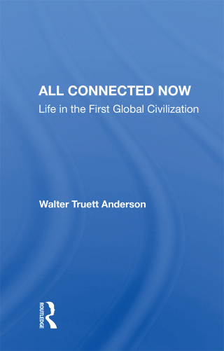 All Connected Now
