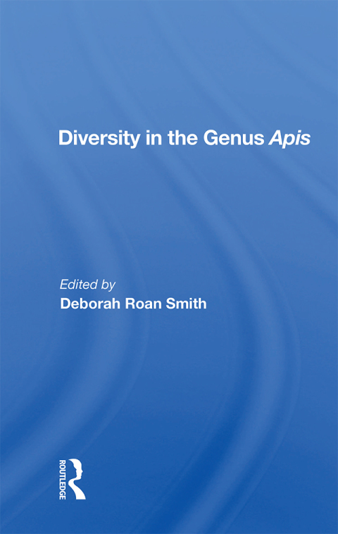 Cover image for book Diversity In The Genus Apis