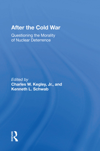 After The Cold War