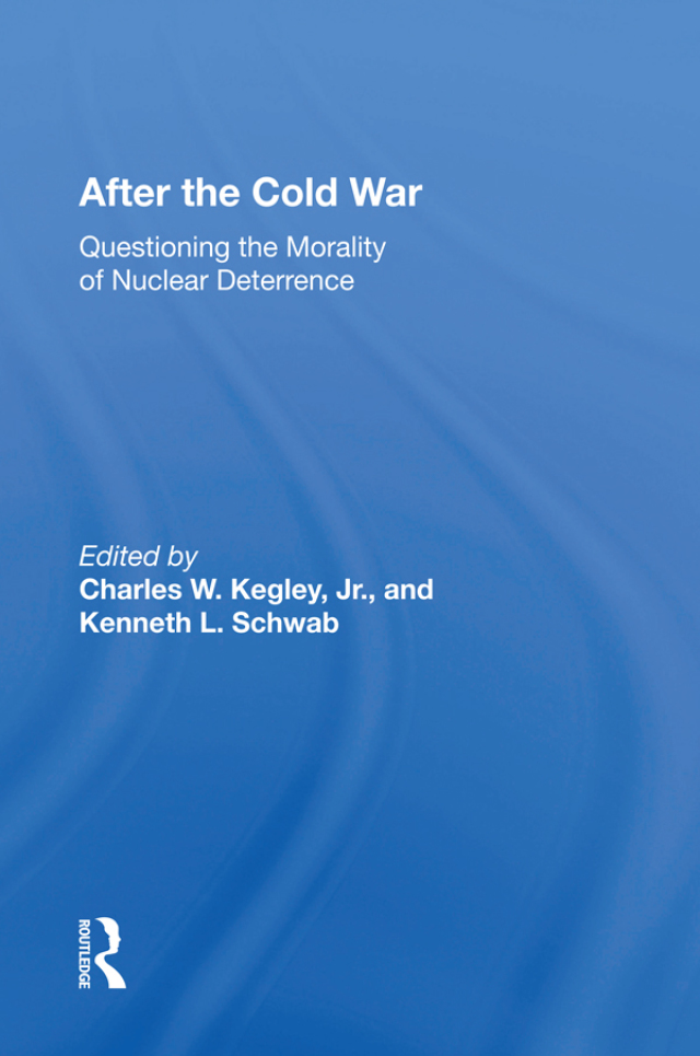 After The Cold War