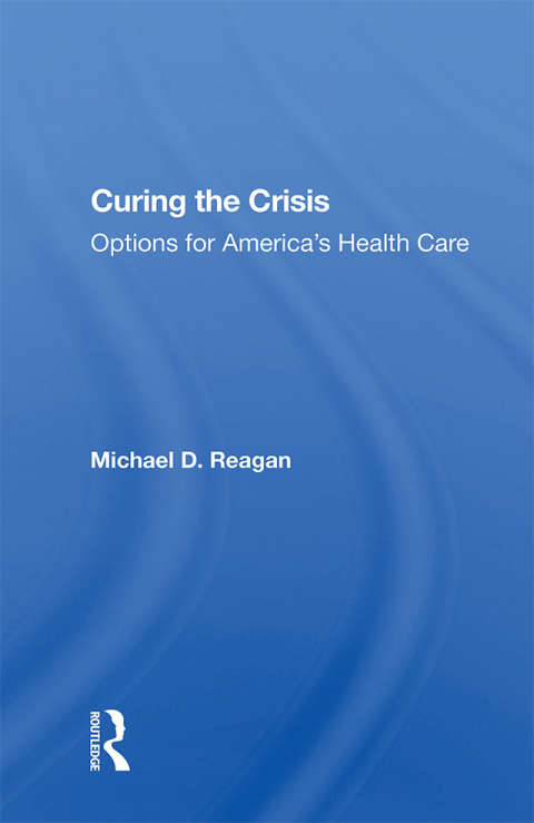 Cover image for book Curing The Crisis