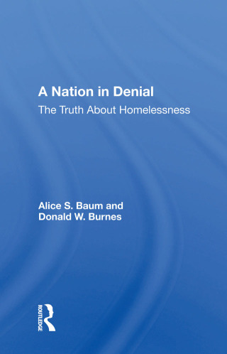 A Nation in Denial