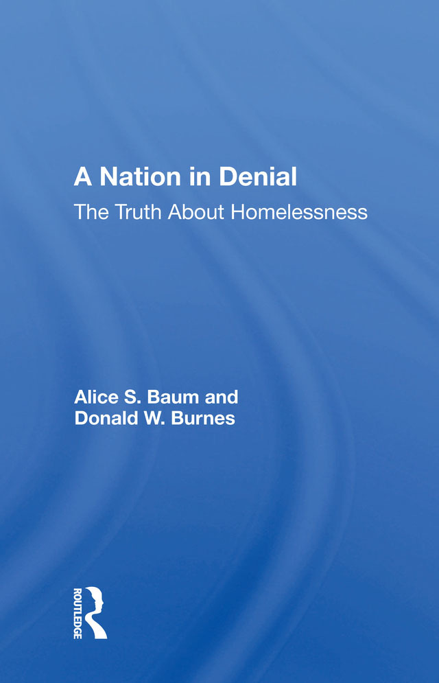 A Nation in Denial