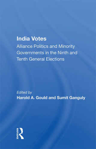 India Votes